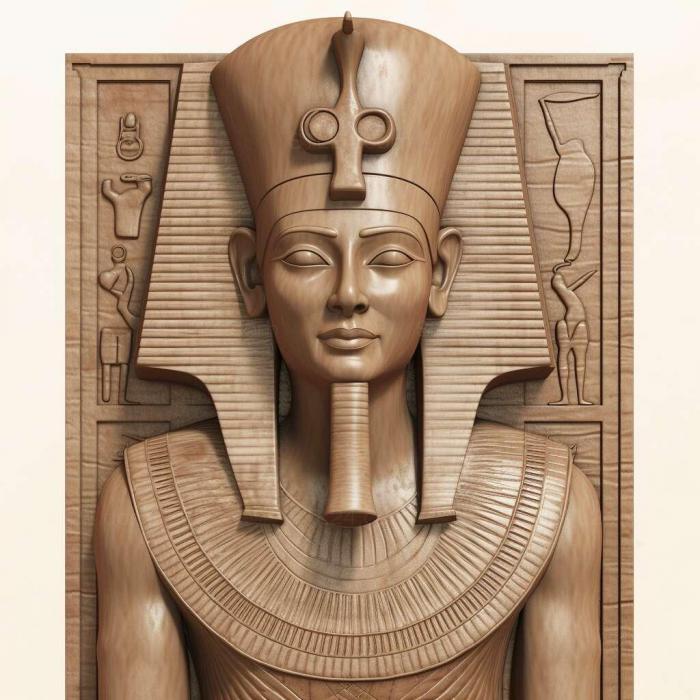 Древний египет 4